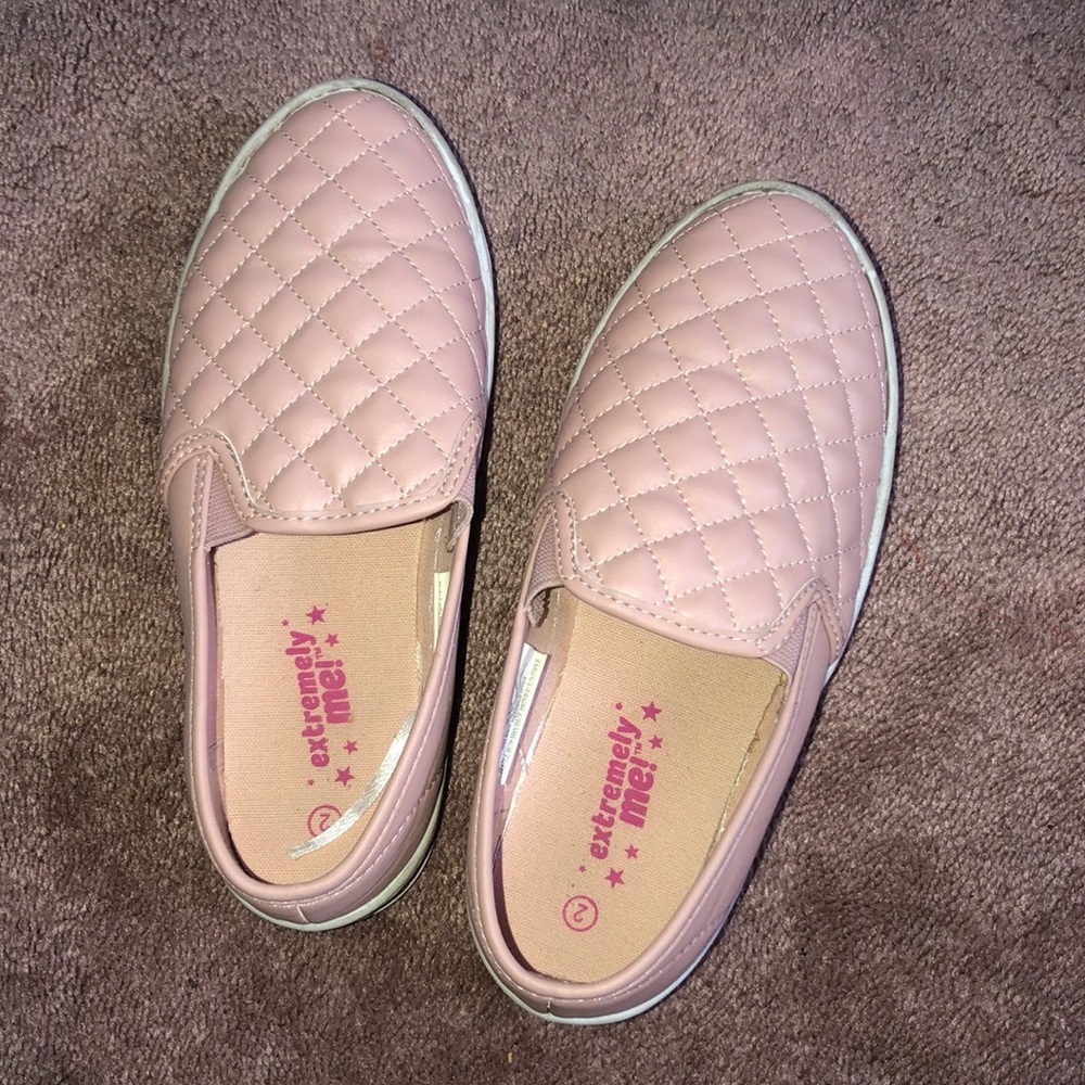 Slip ons